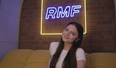 Znana tiktokerka twarzą RMF FM