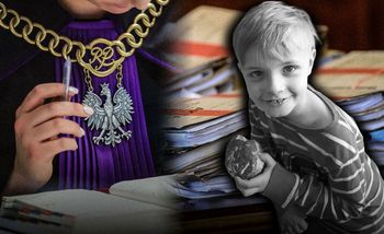 Ujawniamy porażające zeznania. System produkował dokumenty zamiast chronić Kamila