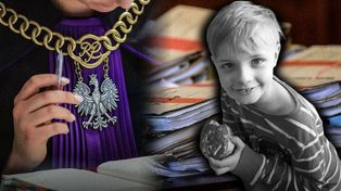 Ujawniamy porażające zeznania. System produkował dokumenty zamiast chronić Kamila