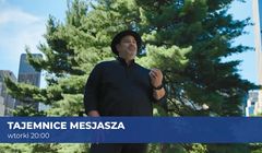 Nowy program „Tajemnice Mesjasza” w TBN Polska (wideo)