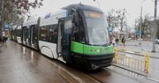 Szczecin: Komunikacja miejska na razie bez zakłóceń