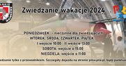 Pilskie Muzeum Wojskowe odpala tryb wakacyjny