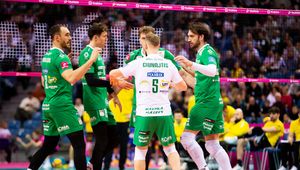 Indykpol AZS Olsztyn zagrał jak na faworyta przystało