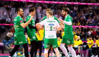 Zacięta walka o europejskie puchary