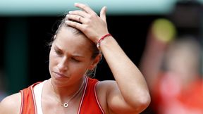 WTA Moskwa: Dołonc pożegnała Cibulkovą, Suarez i Wiesnina w II rundzie