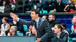 Igor Milicić: Skiba i Łączka razem to żadne ryzyko