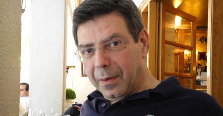 "Dopuszczam możliwość rozpadu Unii". Prof. Kostas Kostis w Money.pl