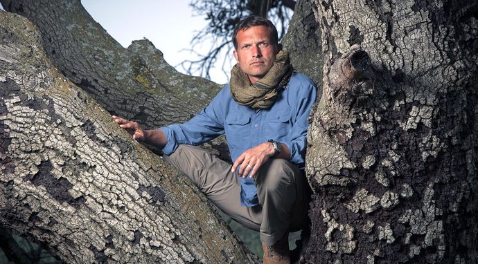 Wkręceni w survival