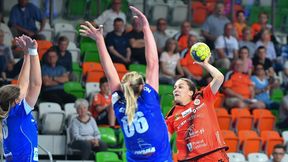 PGNiG Superliga Kobiet. Nowa-stara skrzydłowa w Metraco Zagłębiu Lubin