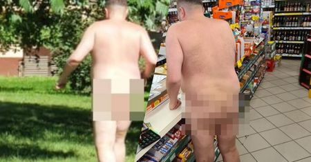 Nagi spacer ulicami Świdnicy. Zapadła decyzja ws. prokuratora