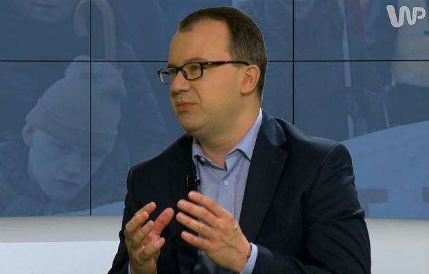 Rzecznik praw obywatelskich apeluje do prezydenta Andrzeja Dudy