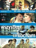 Spotkaj się z twórcami filmu "Wszystko, co kocham"