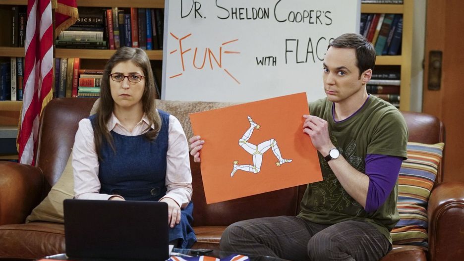Mayim Bialik występowała przez lata w "Teorii Wielkiego Podrywu" jako Amy - dziewczyna Sheldona Coopera
