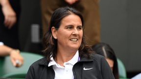 Afera w hiszpańskim tenisie. Conchita Martinez nie kryje oburzenia