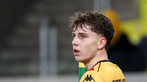 Lista się wydłuża. Kolejni giganci obserwowali młodą gwiazdę Jagiellonii