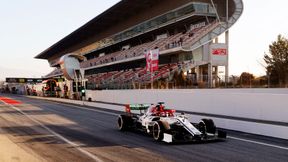 F1: Kimi Raikkonen załatwił sponsora Alfie Romeo. To producent... piwa