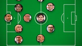 Cięcie równo z trawą i strzały z Patriotów. Jan Tomaszewski przedstawia drużynę Beaty Szydło