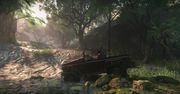 Uncharted: Zaginione Dziedzictwo - sprawdzamy jak duży jest ten "największy w historii serii teren do swobodnej eksploracji" [wideo]