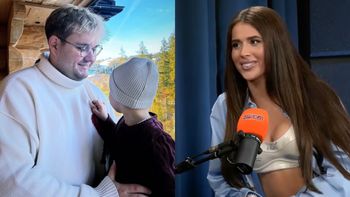Roksana Węgiel chwali się, że jest HOJNĄ MACOCHĄ: "Trudno jest powiedzieć 'nie', kiedy stać cię na pewne rzeczy"