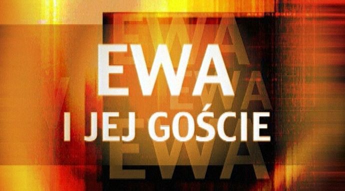 Ewa i jej goście