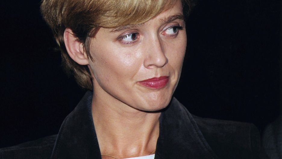 Monika Luft o pracy w Telewizji Polskiej