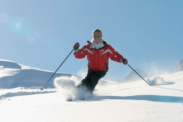 Nartostrada Schumacher