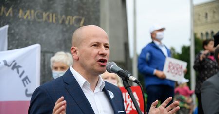 Zjednoczona Prawica ma nowego kandydata na Rzecznika Praw Obywatelskich