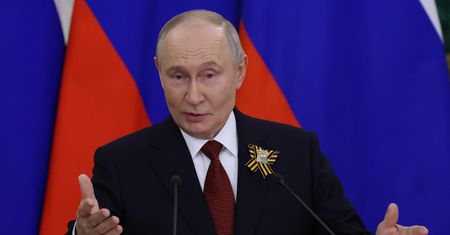 Rosja na krawędzi? Deputowany alarmuje. To nie spodoba się Putinowi