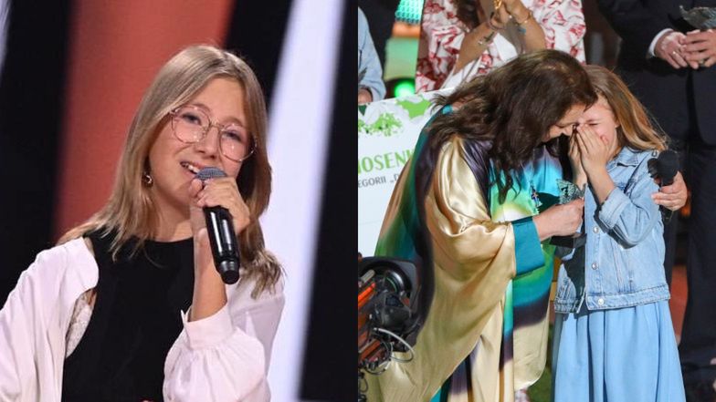 Uczestniczka "The Voice Kids" była gnębiona przez kolegów z klasy