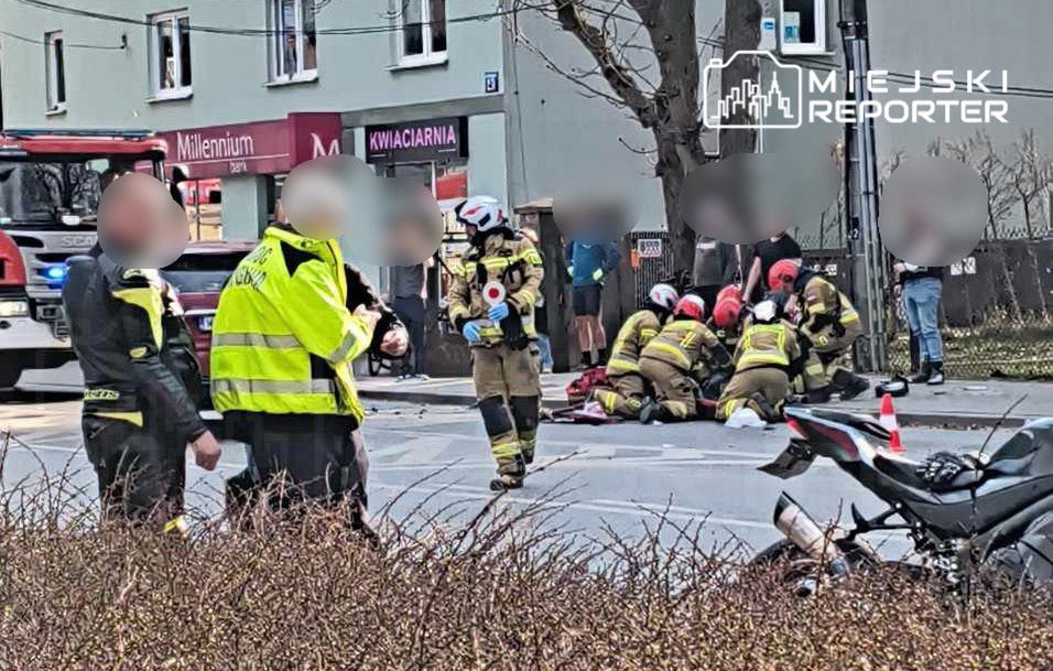 Fot. Czytelnik Miejskiego Reportera