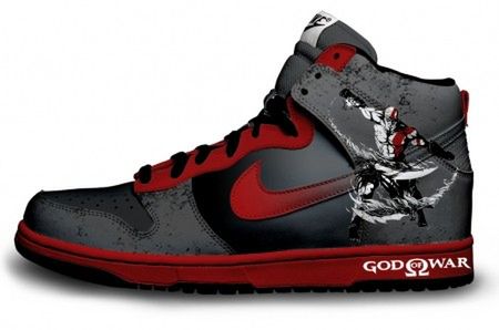 Najlepsze buty dla graczy 14