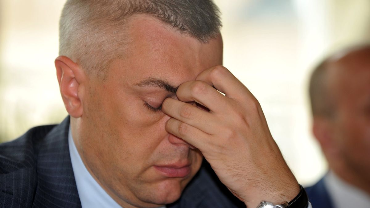 Roman Giertych podkreśla, że ze szwagrem różnią go poglądy polityczne