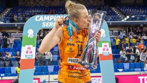 Ósme złoto. Wołosz i spółka znów na tronie