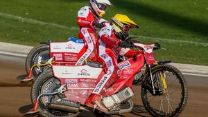 Żużel. To oni powalczą o przepustki do cyklu. Znamy uczestników IMP Challenge