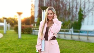 Zakończyła karierę mając zaledwie 22 lata. Oto co dziś robi