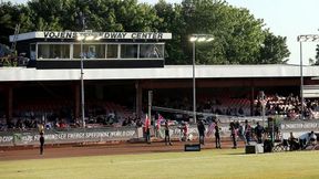W Vojens pochmurno. Tor w lepszym stanie niż w sobotę (foto)