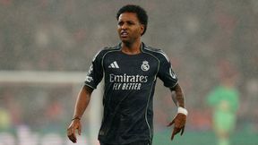 Blamaż Realu w Lidze Mistrzów. Gwiazdor przeprasza