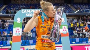 Ósme złoto. Wołosz i spółka znów na tronie