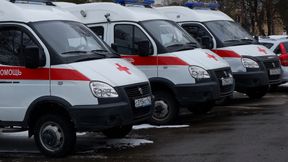 Tragedia w Rosji. 13-latka nie żyje. Oszczep wbił jej się w oko