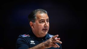 Trener Włochów mówił o Polsce. Jedno zdanie