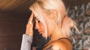 Nie tylko Cimanouska. Kolejna Białorusinka nie wróci do kraju