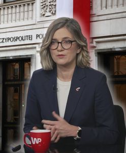 Biejat: moja wolność mandatu nie mierzy się liczbą wypitych piw