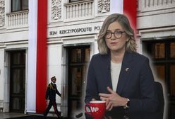 Biejat: moja wolność mandatu nie mierzy się liczbą wypitych piw