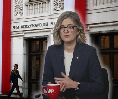 Biejat: moja wolność mandatu nie mierzy się liczbą wypitych piw