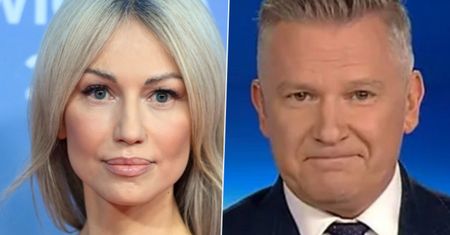Grzegorz Kajdanowicz nie mógł sobie darować. Złośliwie podsumował Magdalenę Ogórek