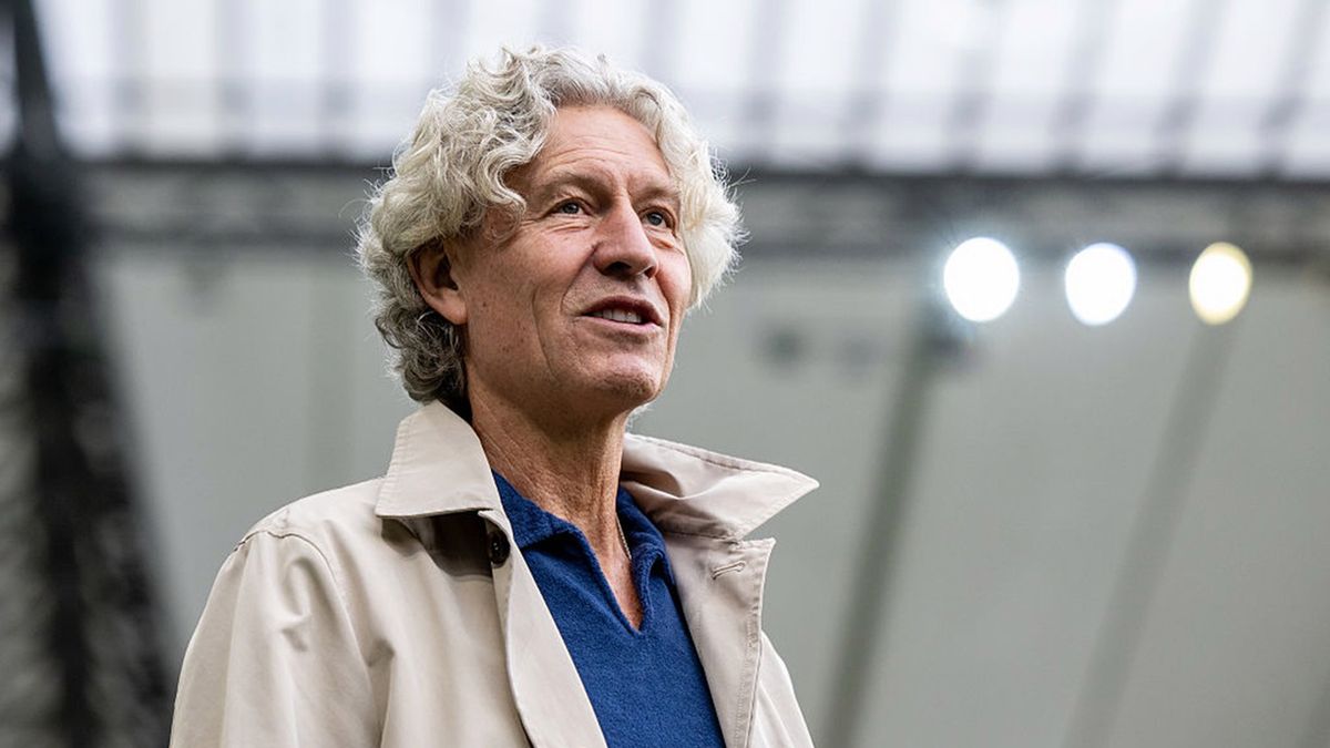 Getty Images / Foto Olimpik/NurPhoto  / Na zdjęciu: Dariusz Mioduski