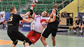 Meble Wójcik Elbląg - Azoty Puławy 21:30 (galeria)