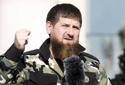 Kadyrow krytykuje rosyjskiego negocjatora. Nie chce ustępstw