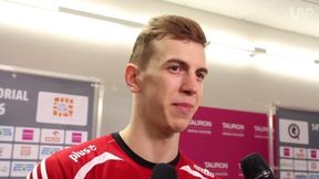 Artur Szalpuk: Bez Tokio nie będzie Rio