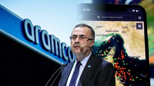 Zwrot na rynku ropy. To skutek ważnej decyzji Arabii Saudyjskiej